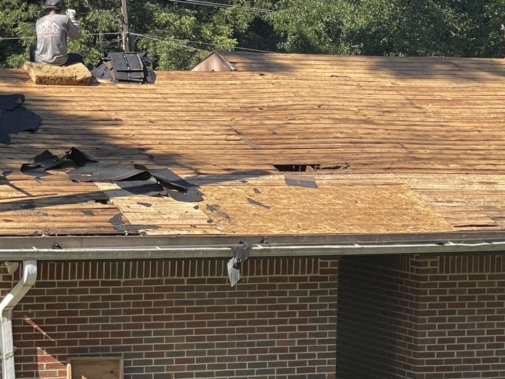 Slide of Pitch Perfect Roofing and Contracting