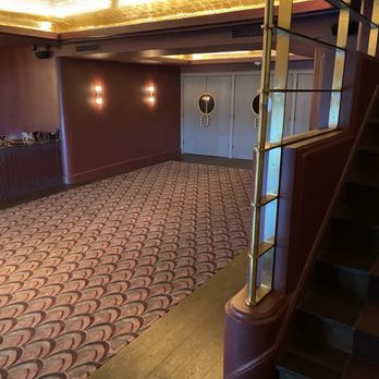 The River Oaks Theatre - Downstairs lobby - Cinema Near Me - Houston, Texas The River Oaks Theatre - Downstairs lobby - Cinema Near Me - Houston, Texas