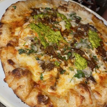Roth SocialHouse - Niece said pizza was ok, I already wasn't a fan because of my greasy pizza so shove not to try it - Cocktail Bars Near Me - Turlock, California Roth SocialHouse - Niece said pizza was ok, I already wasn't a fan because of my greasy pizza so shove not to try it - Cocktail Bars Near Me - Turlock, California