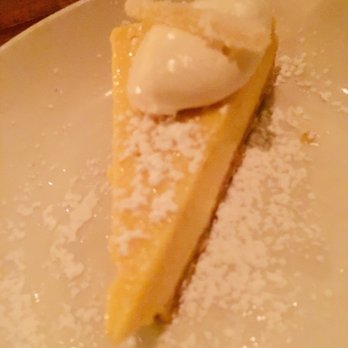 The Optimist - Atlantic Beach Lemon pie Chantilly - Seafood Near Me - Atlanta, Georgia The Optimist - Atlantic Beach Lemon pie Chantilly - Seafood Near Me - Atlanta, Georgia