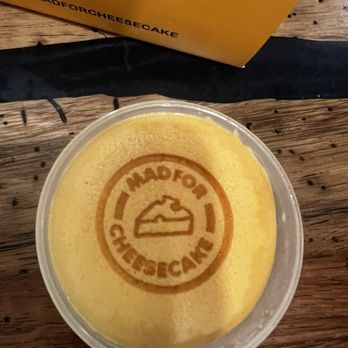 Cheese Garden - Flan cheesecake - Desserts Near Me - San Diego, California Cheese Garden - Flan cheesecake - Desserts Near Me - San Diego, California