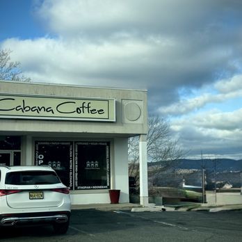 Cabana Coffee Company - Coffee & Tea Near Me - Wayne, New Jersey Cabana Coffee Company - Coffee & Tea Near Me - Wayne, New Jersey