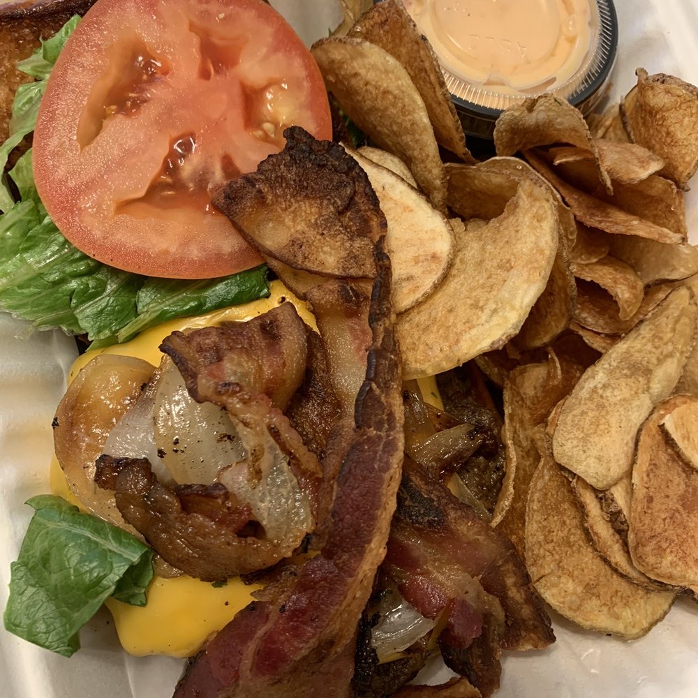 Our Recipes Cafe & Catering - O'Rav O'Rav Burger Lunch - Cafes Near Me - Halethorpe, Maryland Our Recipes Cafe & Catering - O'Rav O'Rav Burger Lunch - Cafes Near Me - Halethorpe, Maryland