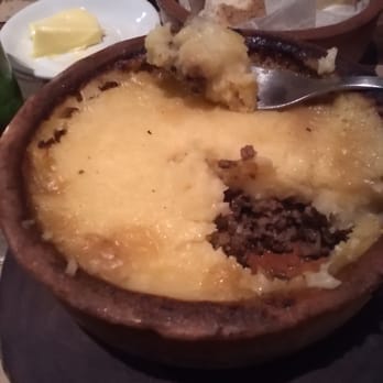 Bodega Campo Comida Regional - Pastel de papas al romero - Argentine Near Me - Buenos Aires, C
