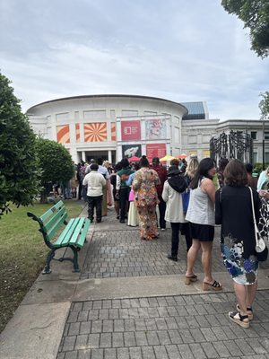 Memphis Brooks Museum of Art by null