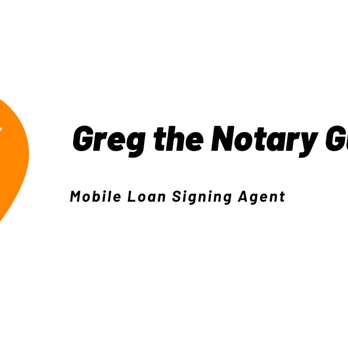 Greg the Notary Guy - Greg the Notary Guy LLC logo landscape orange waypoint pinpoint pen writing - Notaries Near Me - Colorado Springs, Colorado Greg the Notary Guy - Greg the Notary Guy LLC logo landscape orange waypoint pinpoint pen writing - Notaries Near Me - Colorado Springs, Colorado