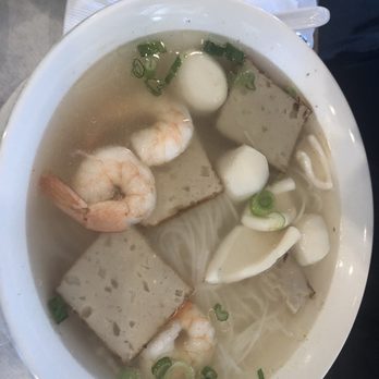 La Petite Camille - Vietnamese Near Me - Millbrae, California