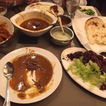 Sabri Nihari Restaurant - Order 3 stuff like only 1 - Pakistani Near Me - Chicago, Illinois