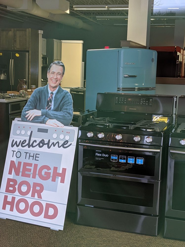 APPLIANCE DISCOUNTERS 34 Reviews 3232 Laclede Station Rd, Maplewood