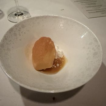 La Mer - French Near Me - Honolulu, Hawaii