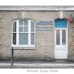 Premier Laser Clinic