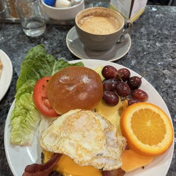 Yolk - Marina City - Good Morning Burger - Breakfast & Brunch Near Me - Chicago, Illinois Yolk - Marina City - Good Morning Burger - Breakfast & Brunch Near Me - Chicago, Illinois