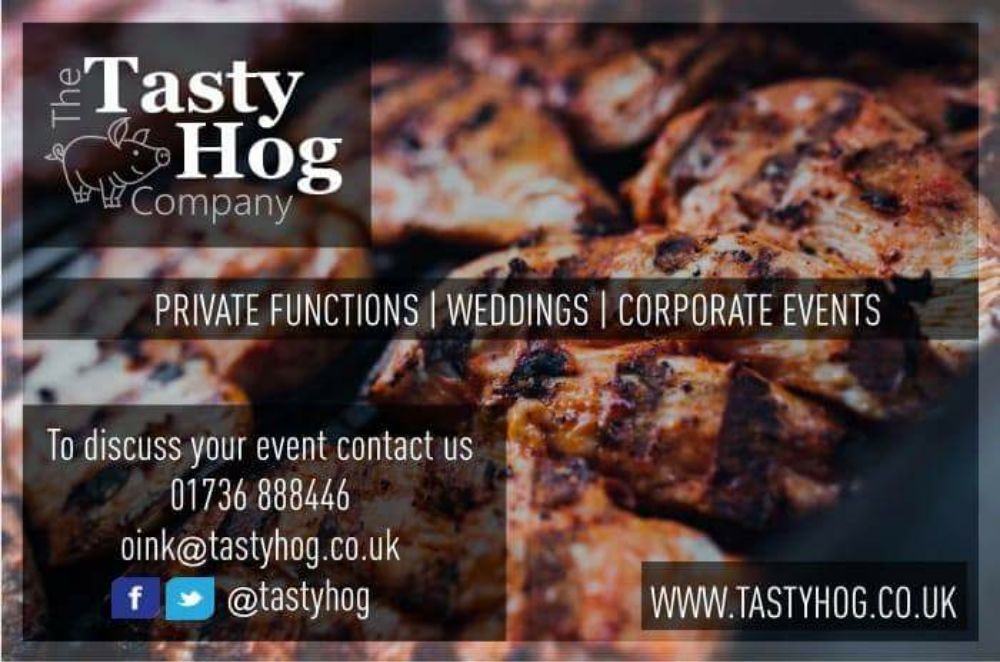 TASTY HOG CO CORNWALL HOG ROASTS Updated July 2024 19 Photos