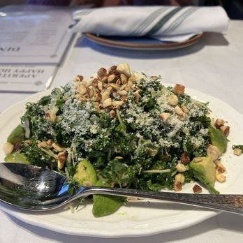 Ospi Costa Mesa - Kale salad - Pizza Near Me - Costa Mesa, California