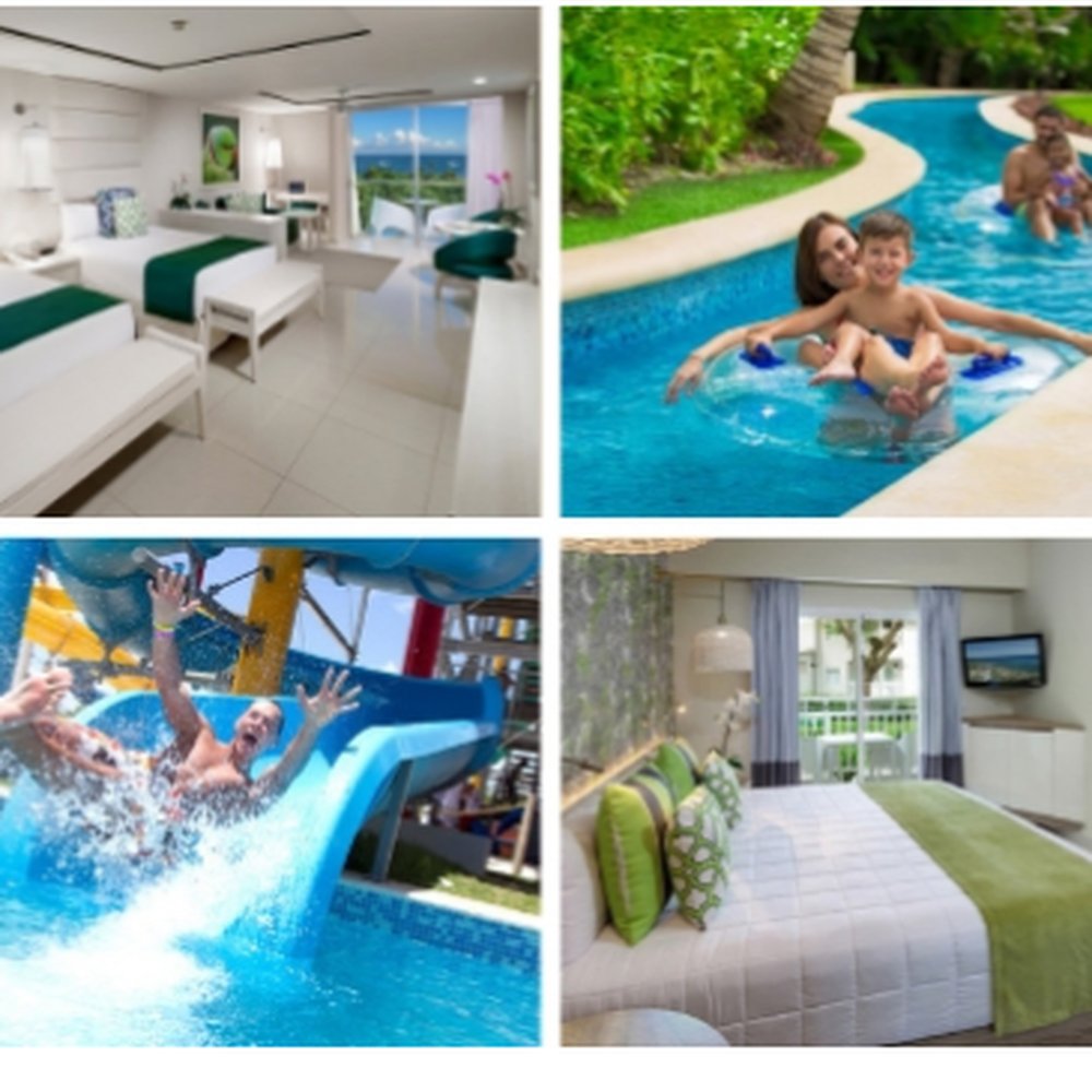 Burlington Square Mall fountain in UVM photo, image size:1000x1000