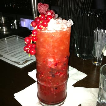 The Maven - Cocktail Bars Near Me - Leeds, XWY