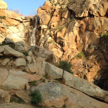 Cedar Creek Falls - Hiking Near Me - Ramona, California Cedar Creek Falls - Hiking Near Me - Ramona, California