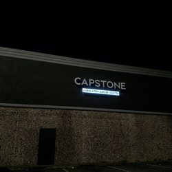 Capstone Surgery - We're going to have to cap it at one photo