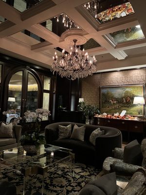 Bacchus Restaurant & Lounge by null