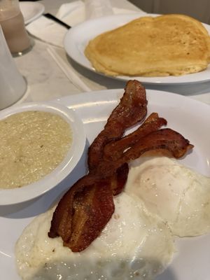 Oscar's Restaurant by null