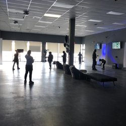 UNIVRSE Virtual Reality Lounge