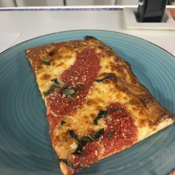 Focaccia 14th Ave - Grandma's - Pizza Near Me - Vero Beach, Florida