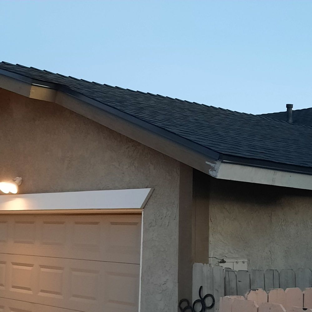 Slide of Cover Me Green Roofing