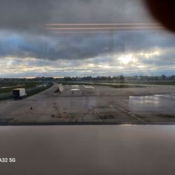Airport