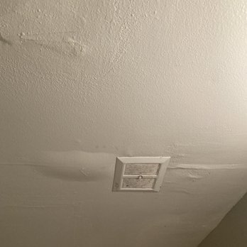 Parc Medallion Apartments - Water damage - Apartments Near Me - Union City, California