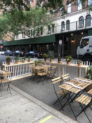 The Orchard Townhouse by null