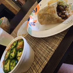 Tacos La Central