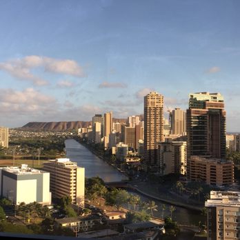 Jai Dee Thai Massage - Diamond Head view from the room - Massage Near Me - Honolulu, Hawaii Jai Dee Thai Massage - Diamond Head view from the room - Massage Near Me - Honolulu, Hawaii