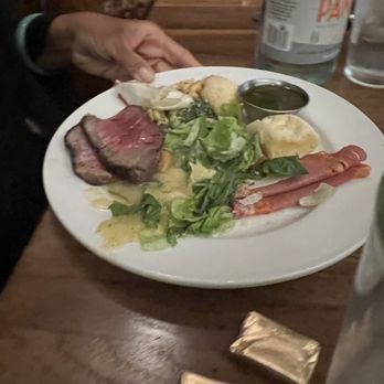Pampas - Steakhouses Near Me - Las Vegas, Nevada
