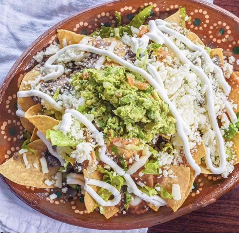 La Cocina De Juanitas
