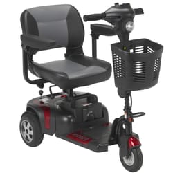 Medical House Supply Group - Power Scooters and Power Wheelchairs