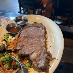 prine rib