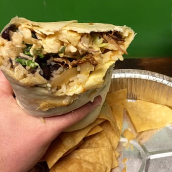 Mountain Burrito - All of the fillings - Mexican Near Me - Morganton, North Carolina Mountain Burrito - All of the fillings - Mexican Near Me - Morganton, North Carolina