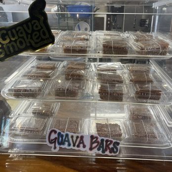Guava Smoked - guava bars - Barbeque Near Me - Honolulu, Hawaii Guava Smoked - guava bars - Barbeque Near Me - Honolulu, Hawaii