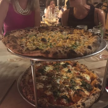 Talula's - Pizza Near Me - Asbury Park, New Jersey