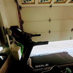 Treadmillcharley
