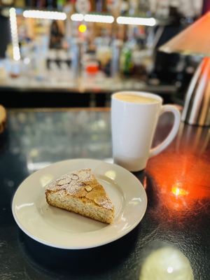Cafe Stella by null