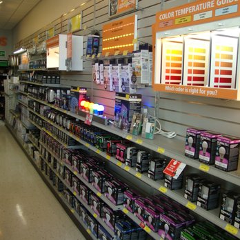 Batteries Plus - Nice looking, well stocked, super organized isles. - Battery Stores Near Me - Coon Rapids, Minnesota