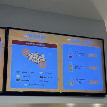 Somisomi - Ice Cream & Frozen Yogurt Near Me - Pleasanton, California Somisomi - Ice Cream & Frozen Yogurt Near Me - Pleasanton, California