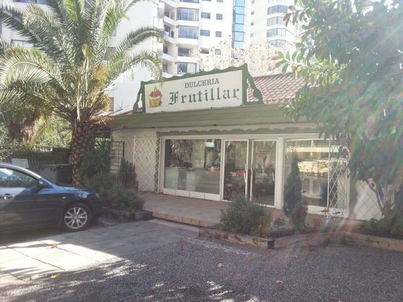 Frutillar