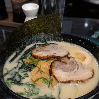 Miyako - Miso Ramen - Japanese Near Me - Houston, Texas Miyako - Miso Ramen - Japanese Near Me - Houston, Texas