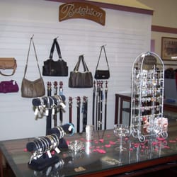 Hite's Clothing Store - Brighton authorized dealer for over 20 years.