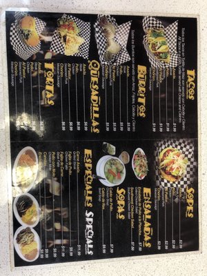 Menu photo 4 Grill Taco Norcross, GA Menu photo 4 Grill Taco Norcross, GA