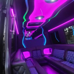 Lv City Transportation