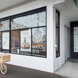 endota spa Yarraville - Exterior. Image Credit: Endota Spa