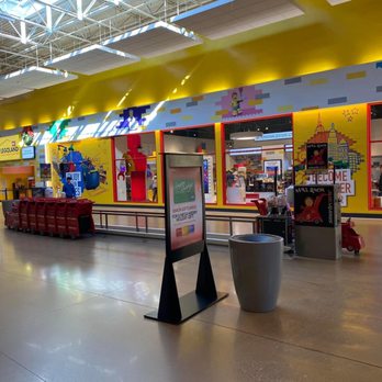 LEGOLAND Discovery Center - Kids Activities Near Me - Grapevine, Texas
